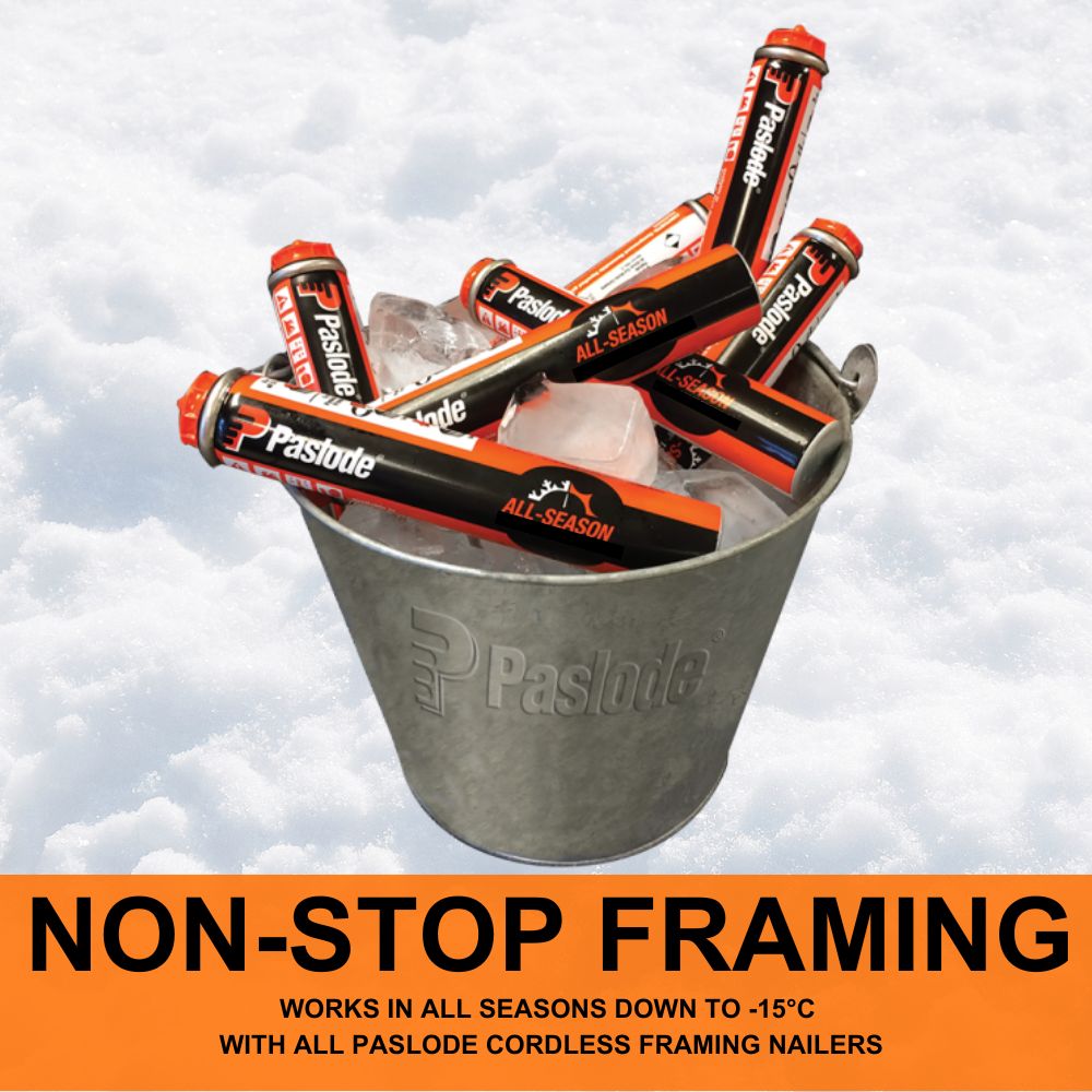 Carburant de charpente toutes saisons – Image 2