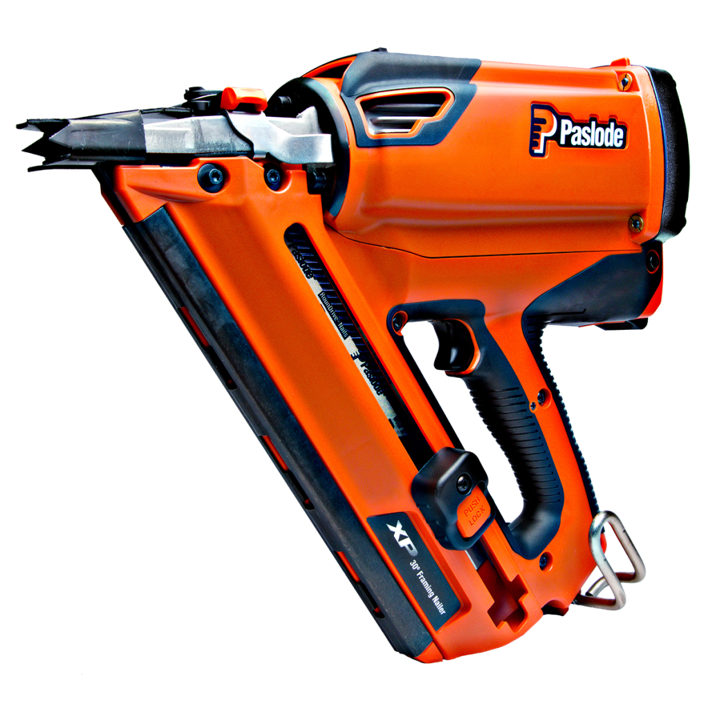 NEW Cordless Impulse Framing Nailer Paslode
