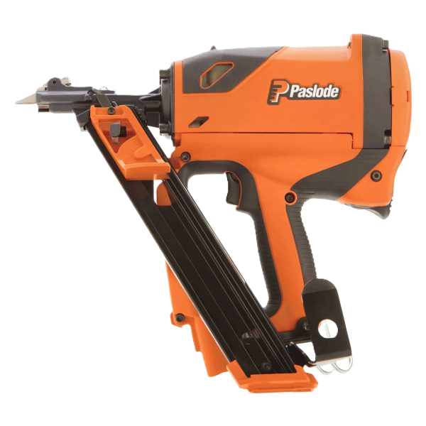 NEW Cordless Positive Placement Nailer