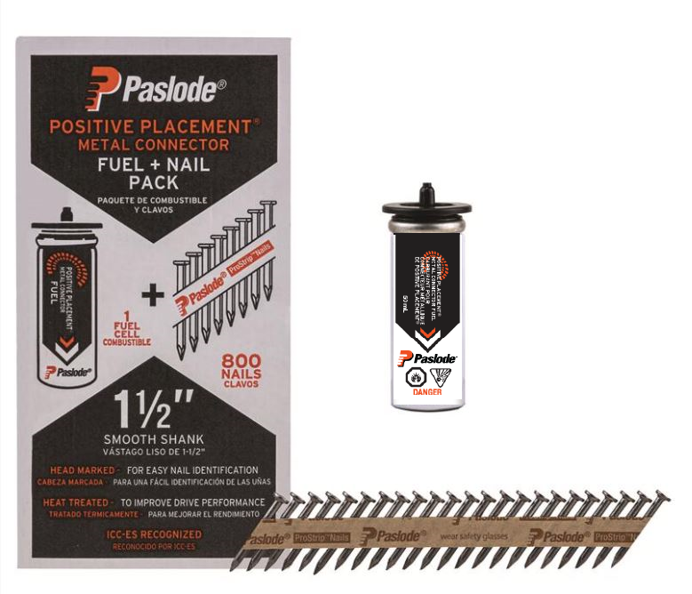 PPN Fuel and Nail Pack