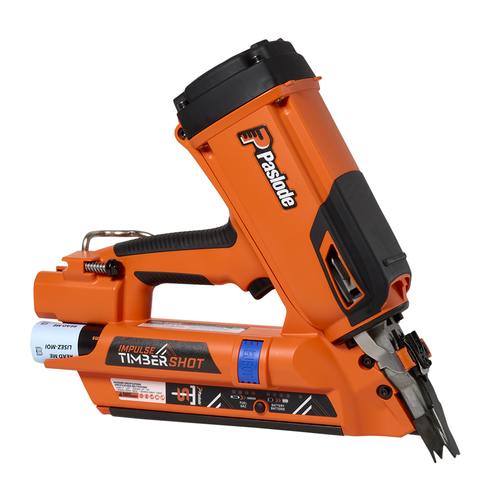 Cordless Impulse TimberShot - Image 2