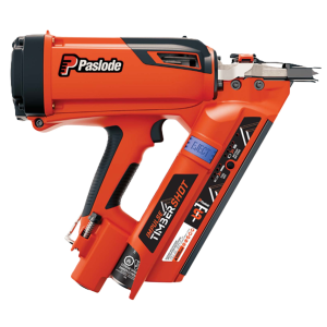 Cordless Impulse Timbershot