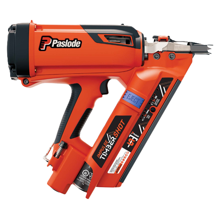 Cordless Impulse Timbershot