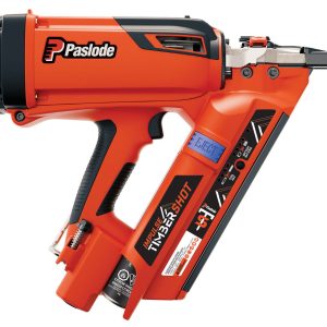 Cordless Impulse TimberShot