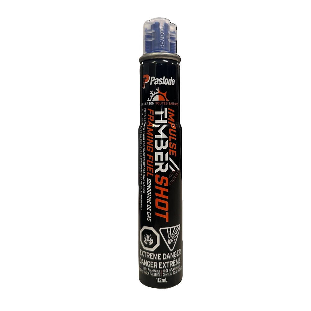 Timbershot Framing Fuel - Image 3