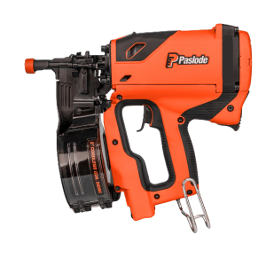 Cordless CSF Siding & Fencing Nailer