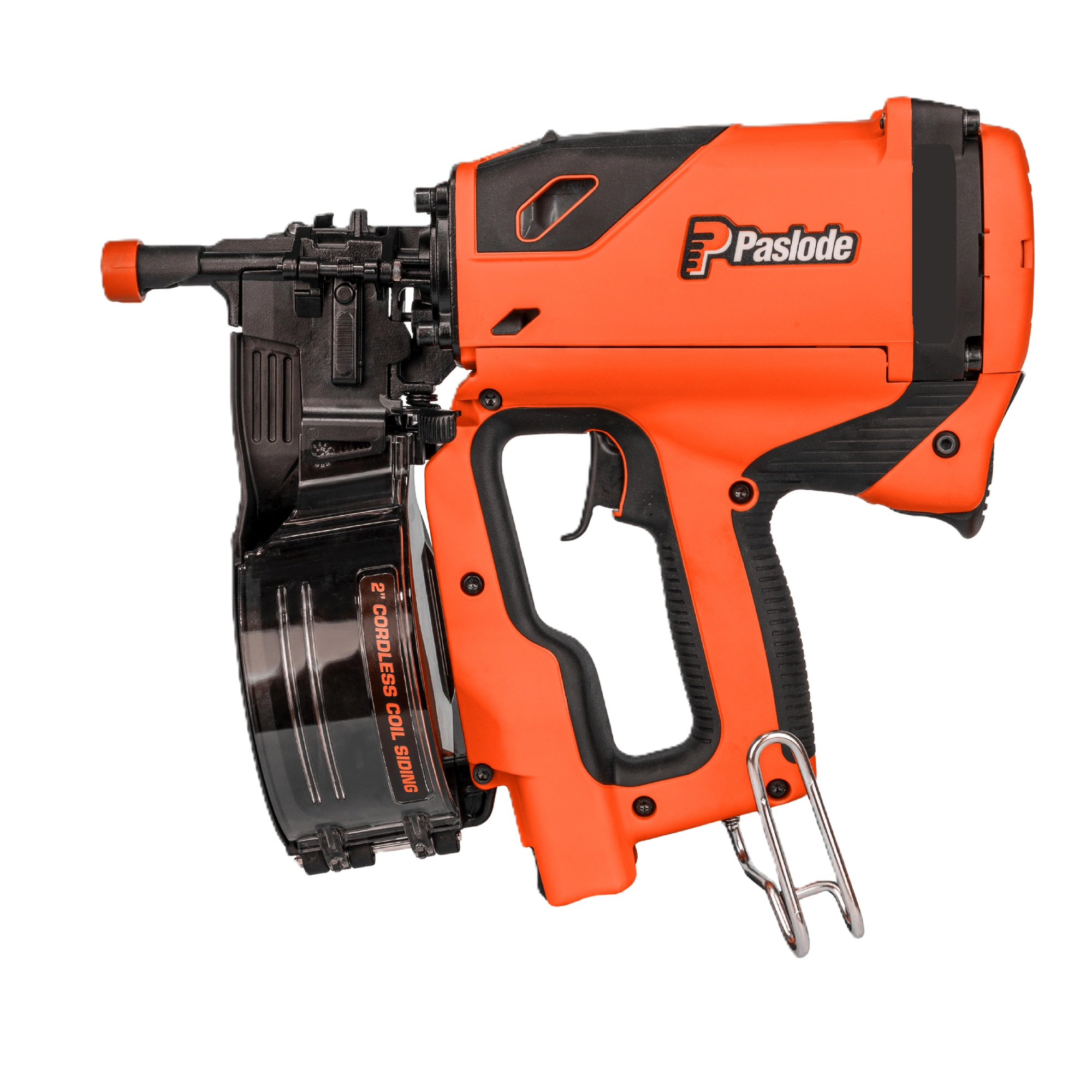 Cordless CSF Siding & Fencing Nailer