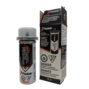 Coil & Metal Connector Fuel